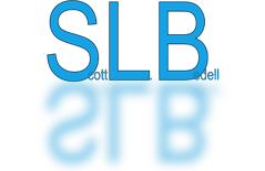 Scott L Bedell Large Logo